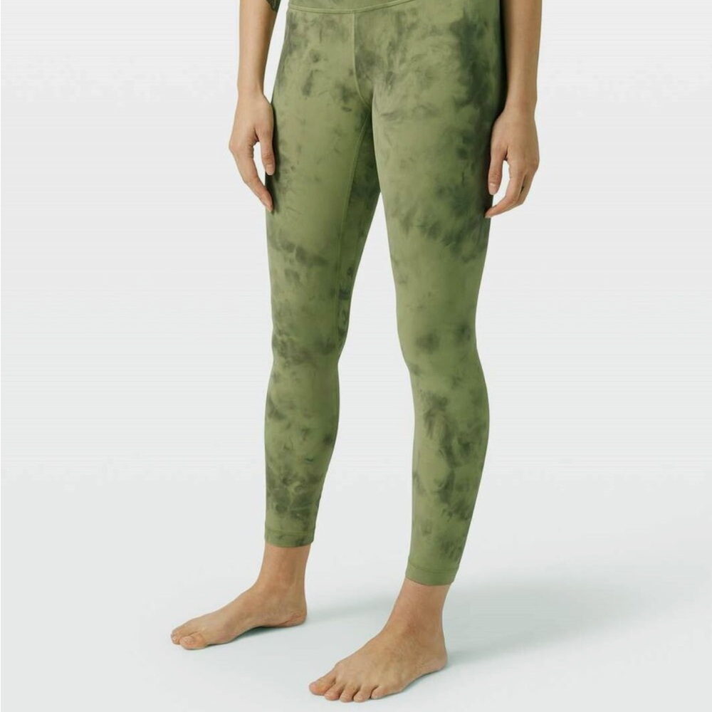 Lululemon Align leggings 25”